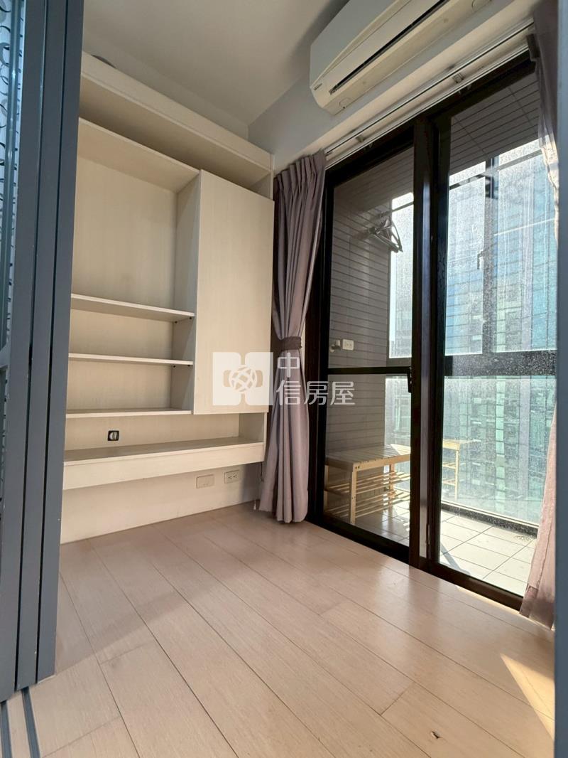 勤美誠品~精緻小豪宅房屋室內格局與周邊環境