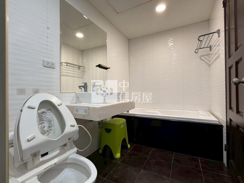 勤美誠品~精緻小豪宅房屋室內格局與周邊環境