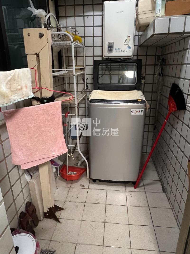 武崙國小電梯美3房房屋室內格局與周邊環境