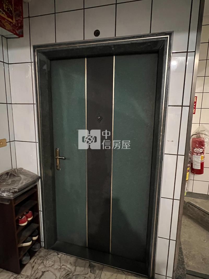 武崙國小電梯美3房房屋室內格局與周邊環境