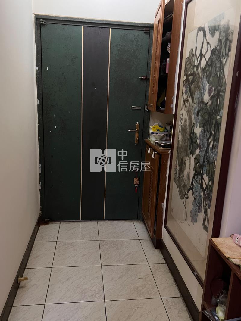 武崙國小電梯美3房房屋室內格局與周邊環境