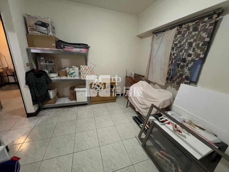 武崙國小電梯美3房房屋室內格局與周邊環境