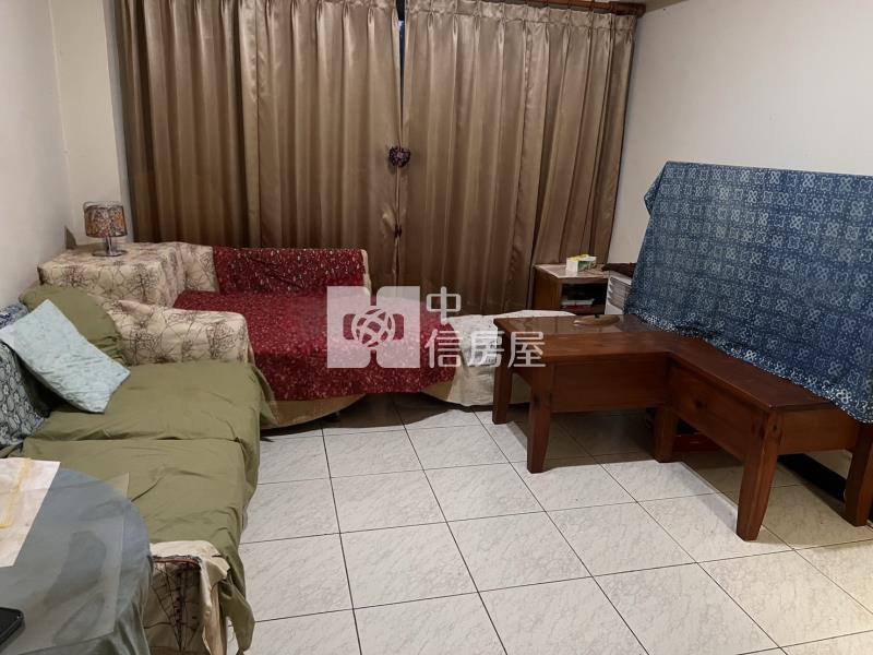 武崙國小電梯美3房房屋室內格局與周邊環境