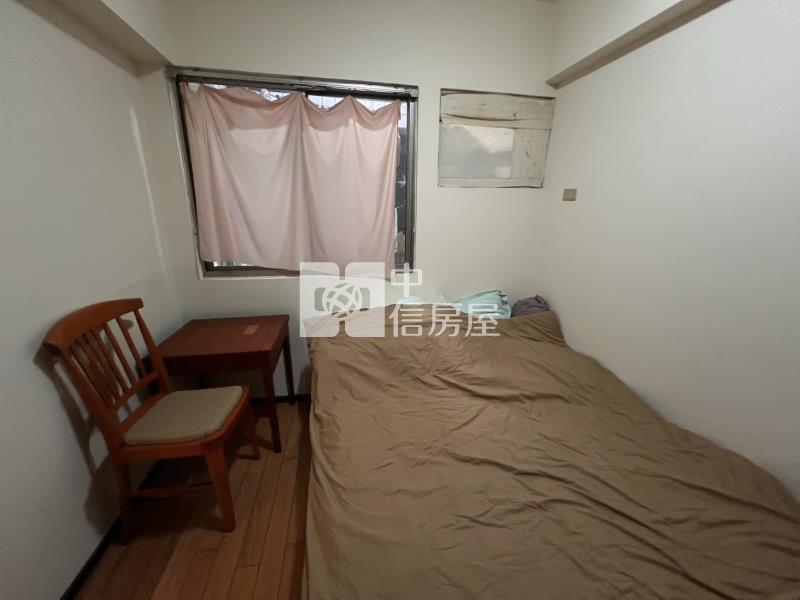 武崙國小電梯美3房房屋室內格局與周邊環境