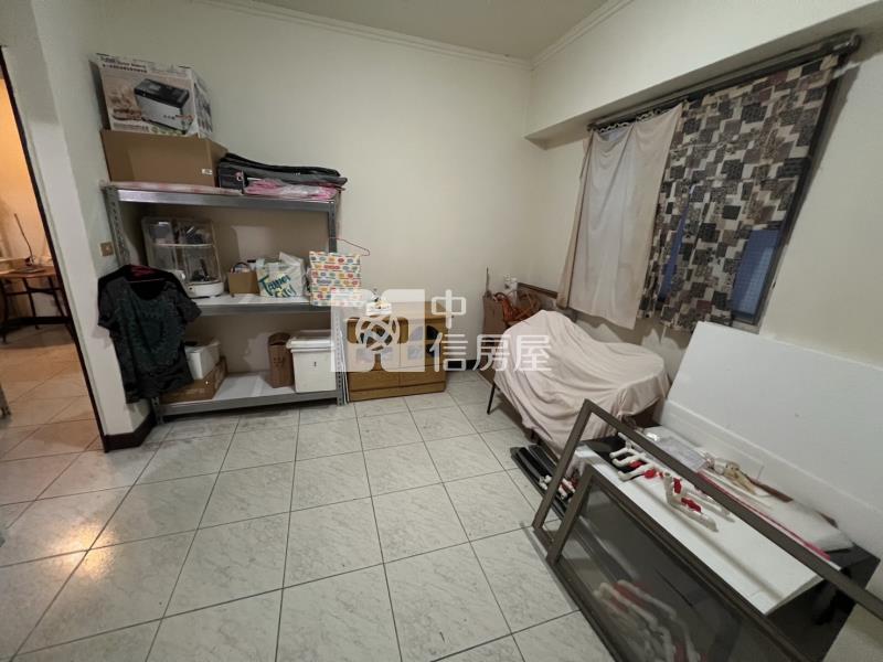 武崙國小電梯美3房房屋室內格局與周邊環境