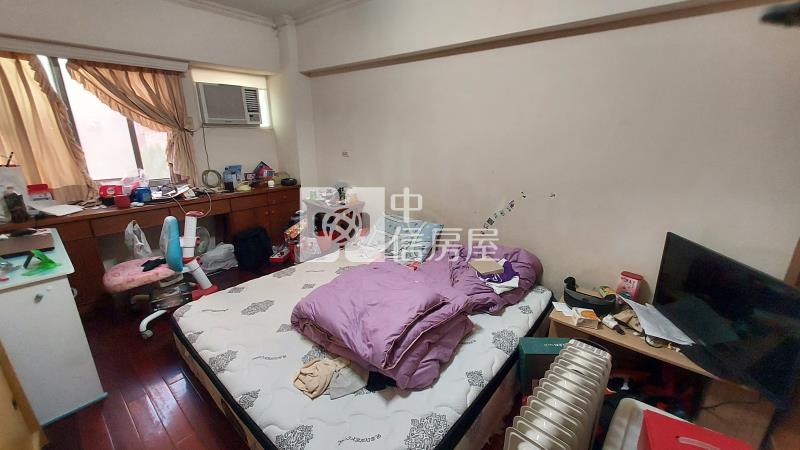 林森國小2+3樓(室內梯)4房車房屋室內格局與周邊環境