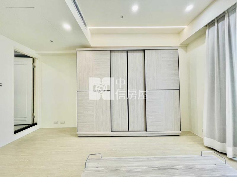 近A21捷運漂亮三房+車房屋室內格局與周邊環境