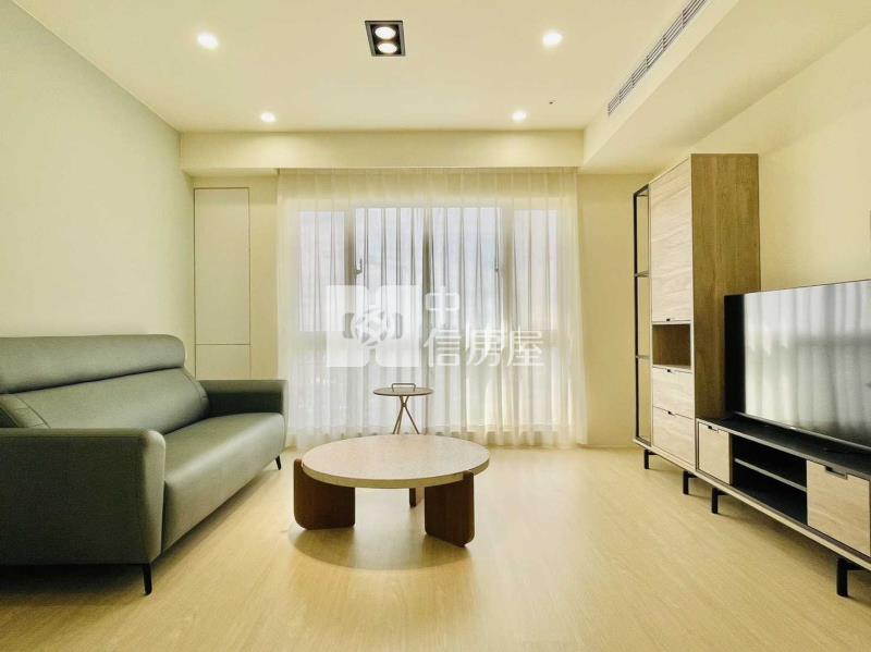 近A21捷運漂亮三房+車房屋室內格局與周邊環境