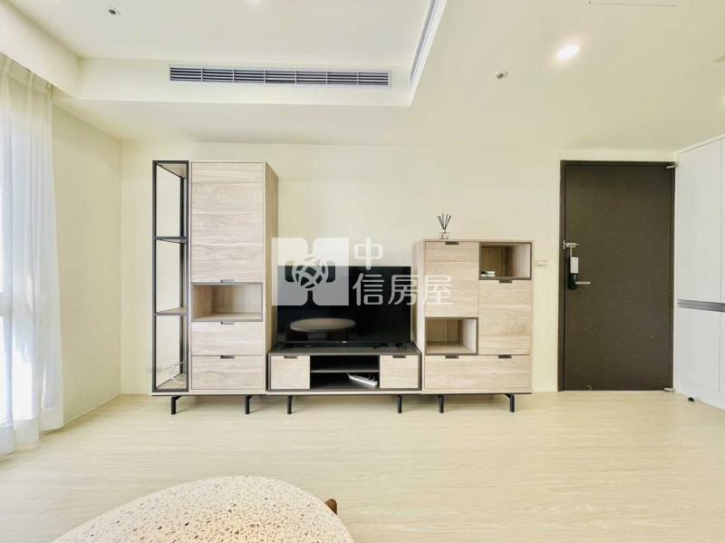 近A21捷運漂亮三房+車房屋室內格局與周邊環境