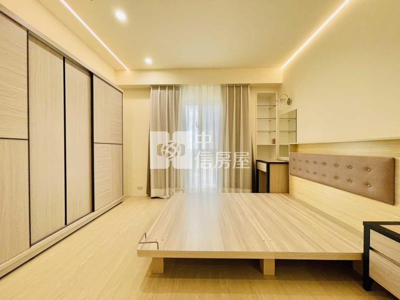 近A21捷運漂亮三房+車房屋室內格局與周邊環境