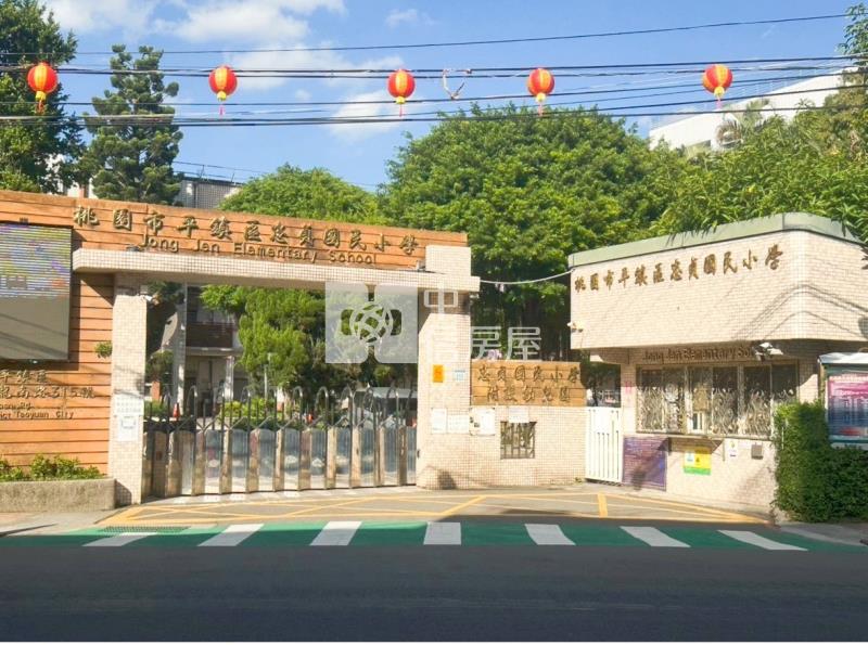 忠貞國小.忠貞市場旁便宜透天房屋室內格局與周邊環境