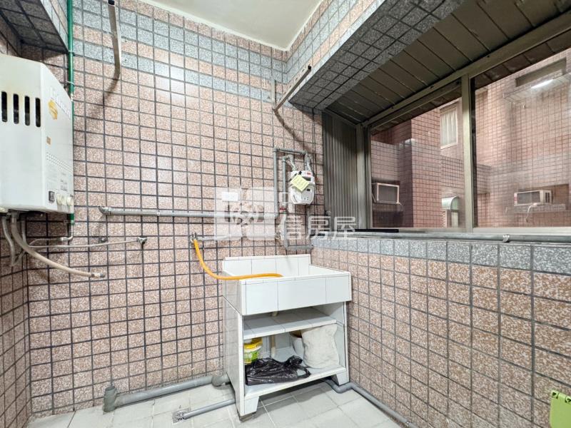 文昌國中.新埔國小交流道旁三房車房屋室內格局與周邊環境