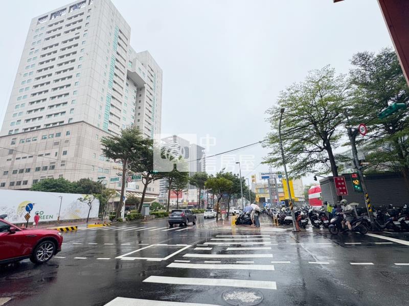 文昌國中.新埔國小交流道旁三房車房屋室內格局與周邊環境