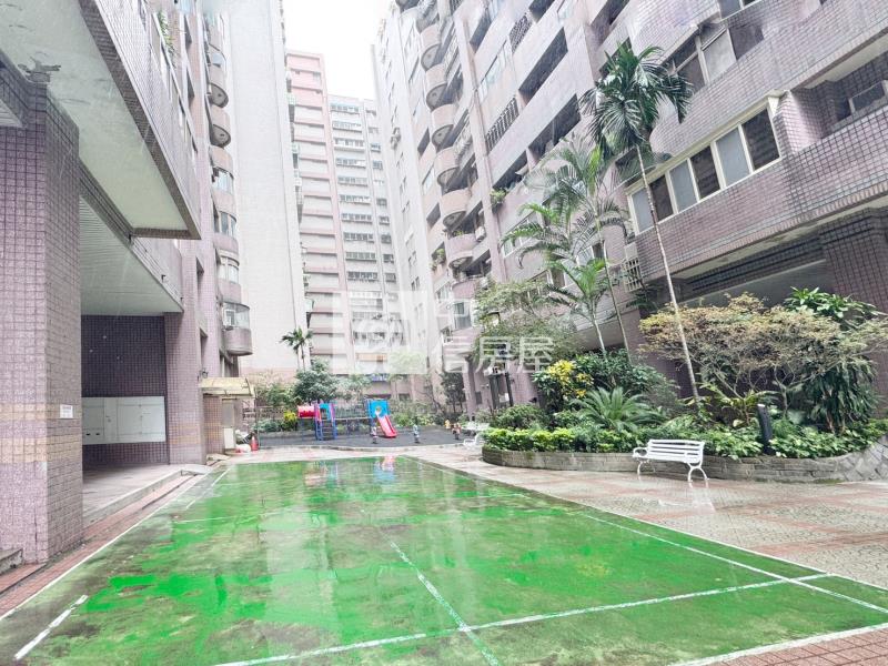 文昌國中.新埔國小交流道旁三房車房屋室內格局與周邊環境