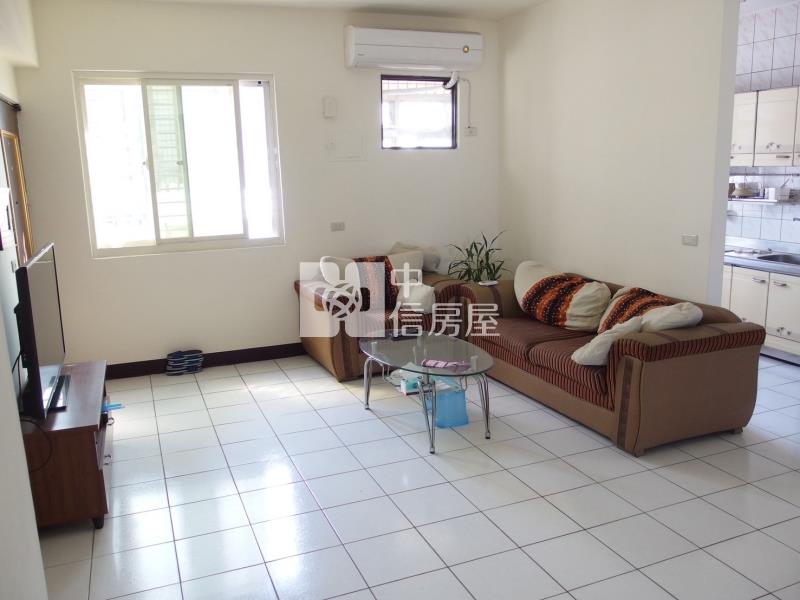 近體育園區.龍岡國小.健行科大雙衛浴大兩房房屋室內格局與周邊環境