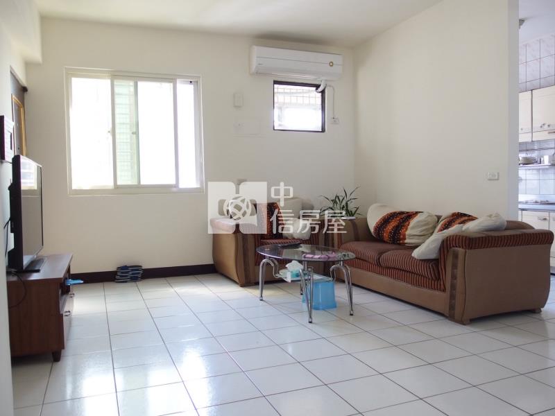 近體育園區.龍岡國小.健行科大雙衛浴大兩房房屋室內格局與周邊環境