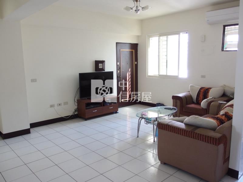 近體育園區.龍岡國小.健行科大雙衛浴大兩房房屋室內格局與周邊環境