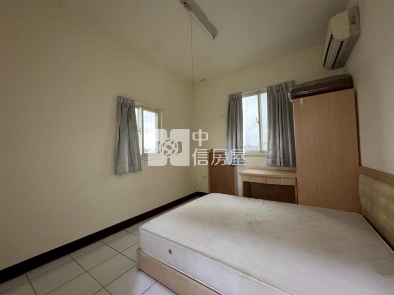 近體育園區.龍岡國小.健行科大雙衛浴大兩房房屋室內格局與周邊環境