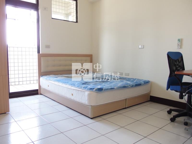 近體育園區.龍岡國小.健行科大雙衛浴大兩房房屋室內格局與周邊環境