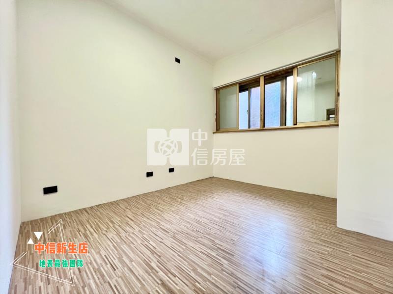 中壢體育園區電梯美裝潢3房房屋室內格局與周邊環境