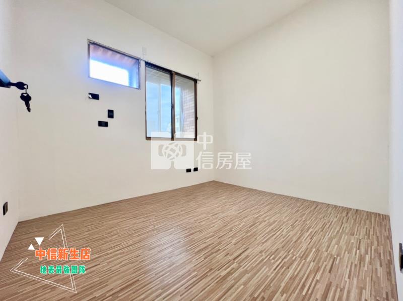 中壢體育園區電梯美裝潢3房房屋室內格局與周邊環境