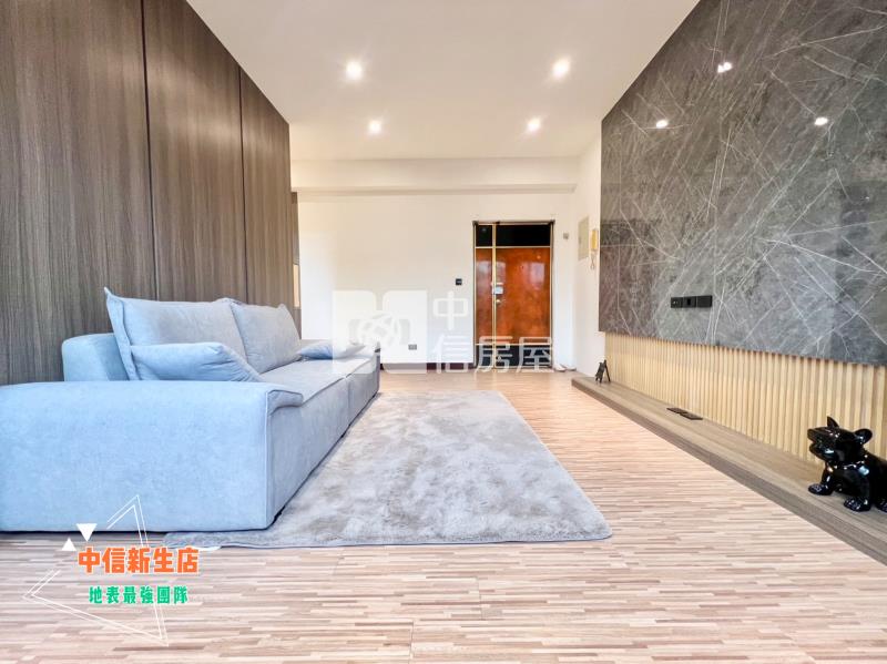 中壢體育園區電梯美裝潢3房房屋室內格局與周邊環境