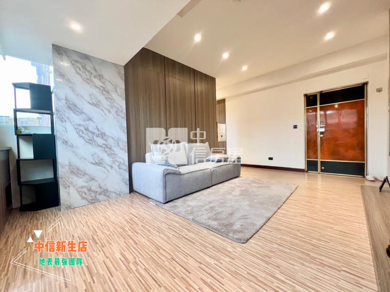 中壢體育園區電梯美裝潢3房房屋室內格局與周邊環境