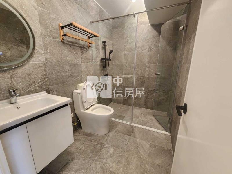 中壢㊣中華路YKK漂亮三房房屋室內格局與周邊環境