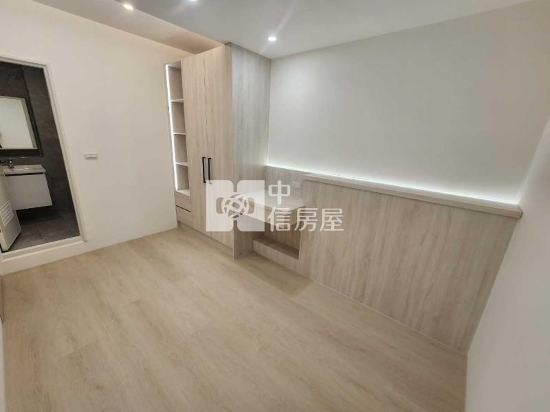 中壢㊣中華路YKK漂亮三房房屋室內格局與周邊環境