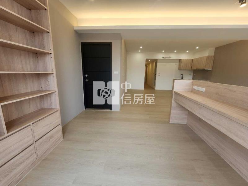 中壢㊣中華路YKK漂亮三房房屋室內格局與周邊環境