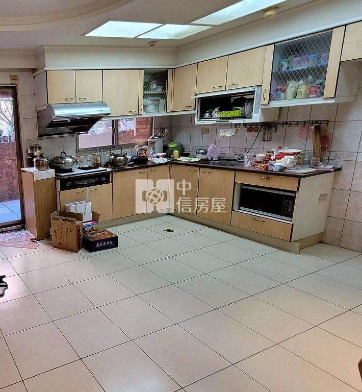 林森國小大四房車(北帝國5期)(中信卓越團隊)房屋室內格局與周邊環境