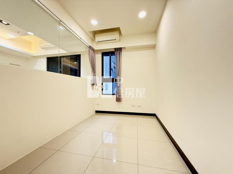 好市多水沐青華四房平車房屋室內格局與周邊環境