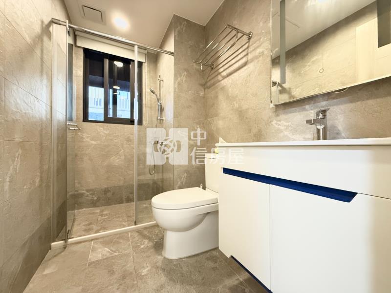 好市多水沐青華四房平車房屋室內格局與周邊環境