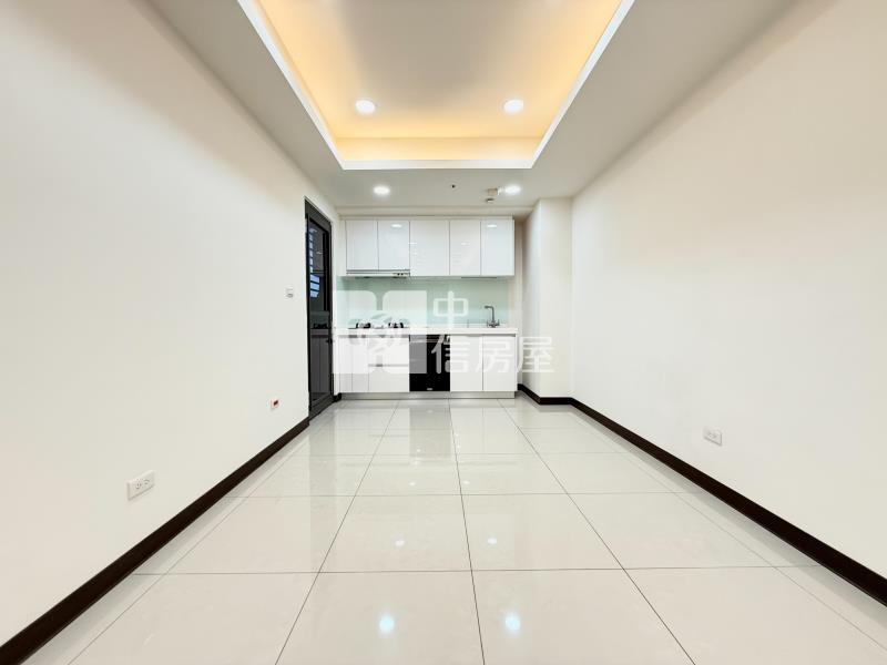 好市多水沐青華四房平車房屋室內格局與周邊環境