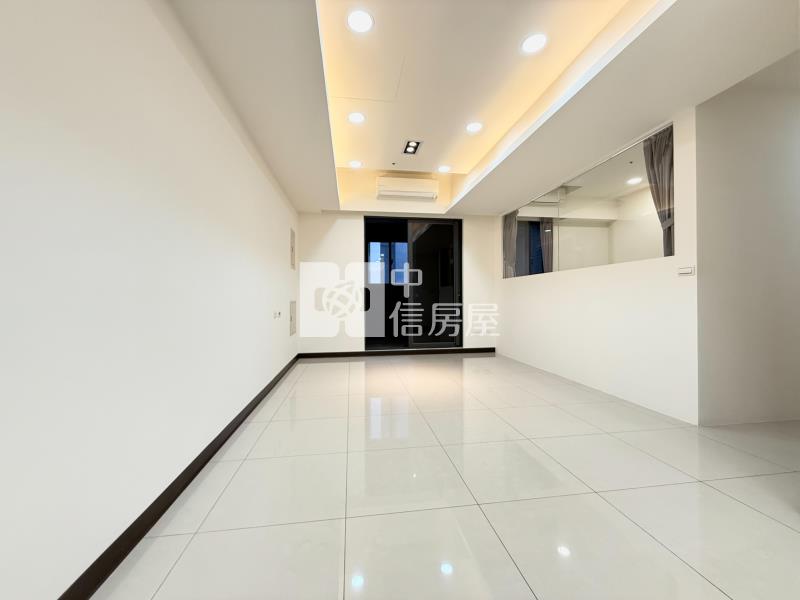 好市多水沐青華四房平車房屋室內格局與周邊環境