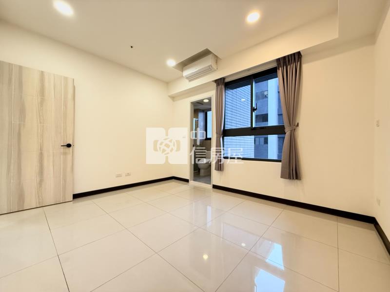 好市多水沐青華四房平車房屋室內格局與周邊環境