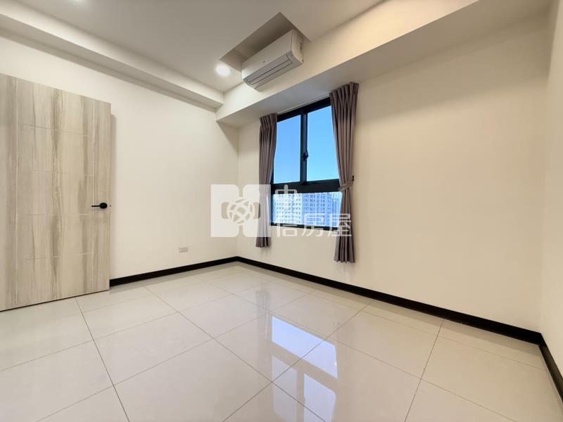 好市多水沐青華四房平車房屋室內格局與周邊環境