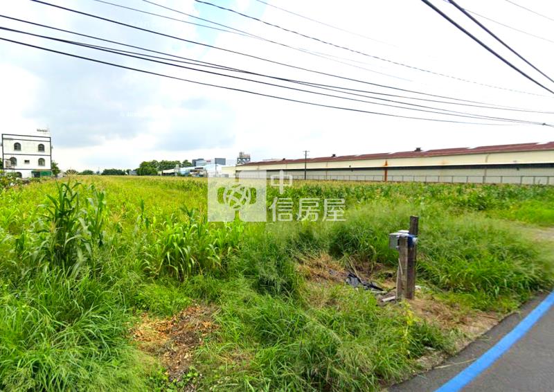 (專)善化LM旁近區段徵收6000坪農地房屋室內格局與周邊環境