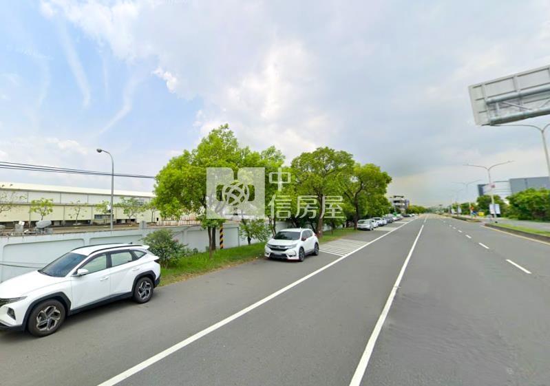 (專)善化LM旁近區段徵收6000坪農地房屋室內格局與周邊環境