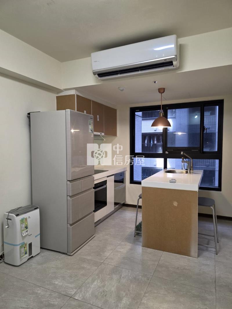 夢悅城~清靜生活2房+平面大車位房屋室內格局與周邊環境