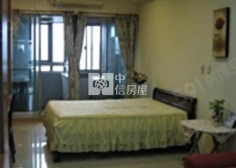 SOGO海華麗緻大套房房屋室內格局與周邊環境