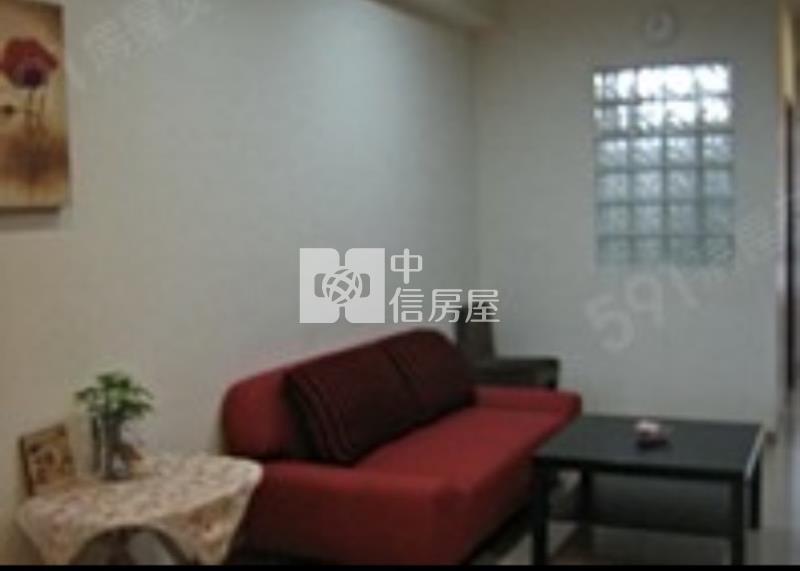 SOGO海華麗緻大套房房屋室內格局與周邊環境