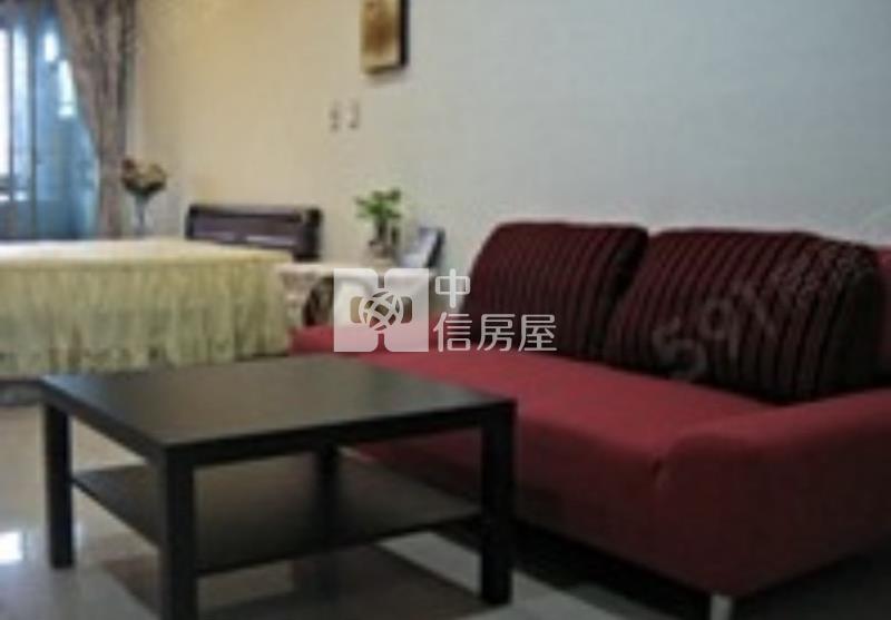 SOGO海華麗緻大套房房屋室內格局與周邊環境