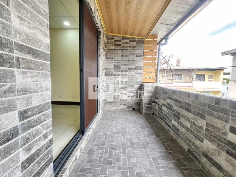 潮州光華路整新四房孝親透天房屋室內格局與周邊環境