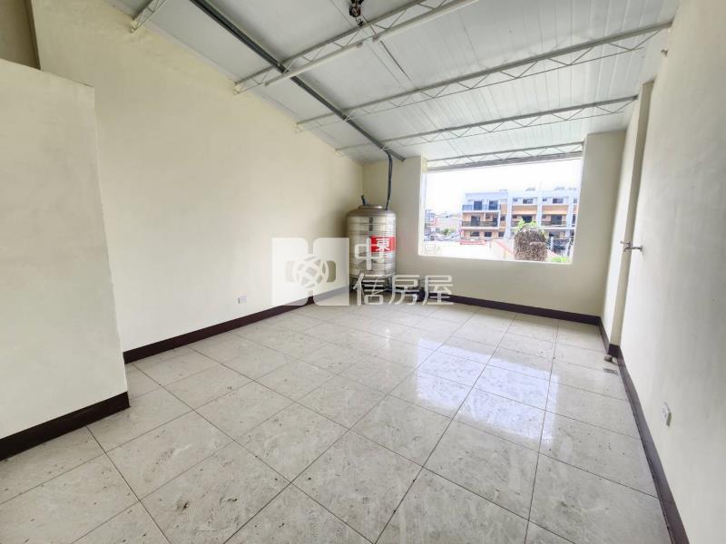 潮州光華路整新四房孝親透天房屋室內格局與周邊環境