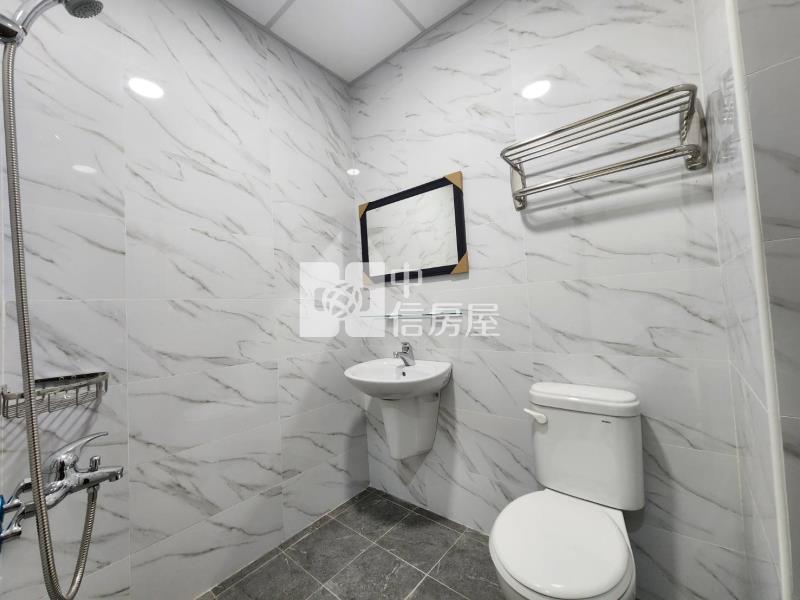 潮州光華路整新四房孝親透天房屋室內格局與周邊環境