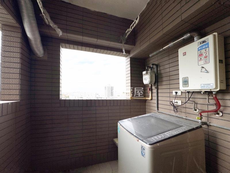 近中壢未來體育園區.未來G28站.龍慈路雙景觀2房車房屋室內格局與周邊環境