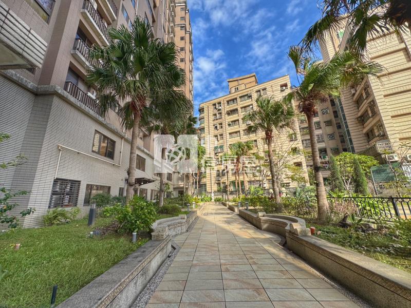 近中壢未來體育園區.未來G28站.龍慈路雙景觀2房車房屋室內格局與周邊環境