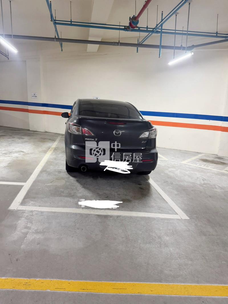 近中壢未來體育園區.未來G28站.龍慈路雙景觀2房車房屋室內格局與周邊環境