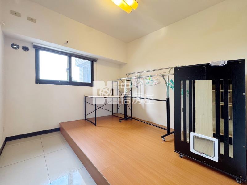 近中壢未來體育園區.未來G28站.龍慈路雙景觀2房車房屋室內格局與周邊環境